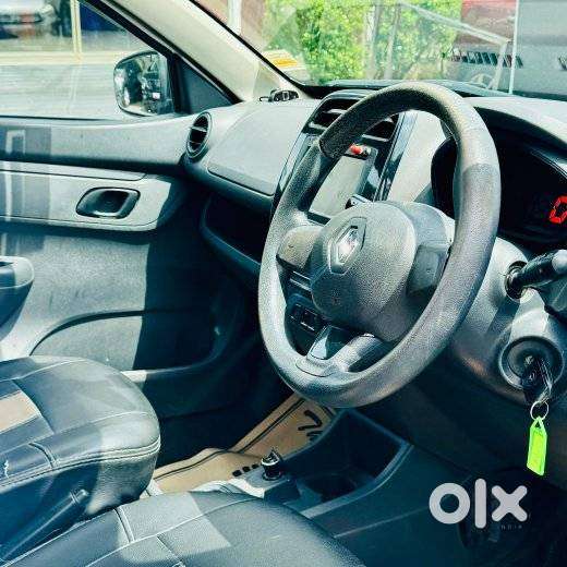 Renault Kwid Rxt Optional, 2016, Petrol