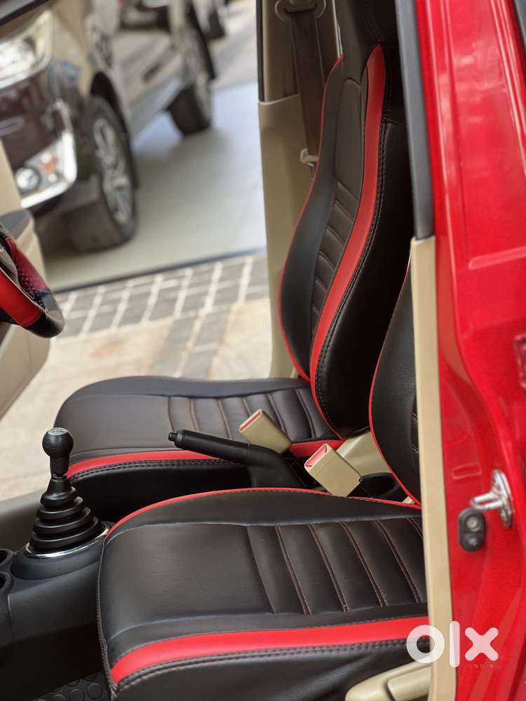 Honda Brio 2013-2016 S Mt, 2015, Petrol