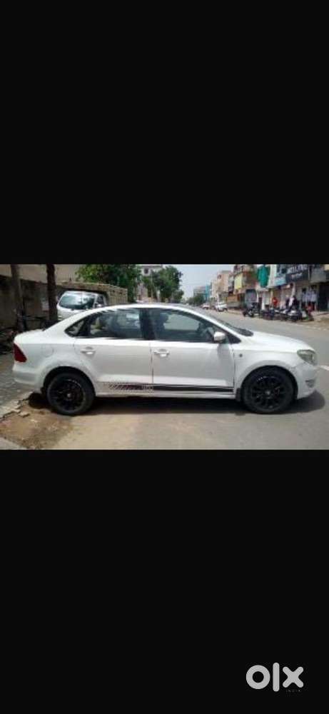 Skoda Rapid Tsi 2016 Diesel Well Maintained