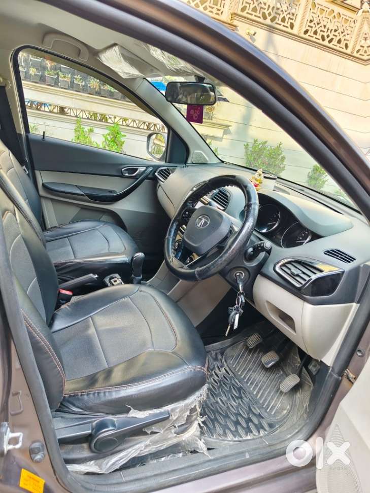 Tata Tiago Xz Opt, 2018, Petrol