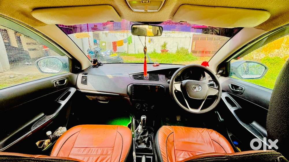 Tata Zest Diesel 2018
