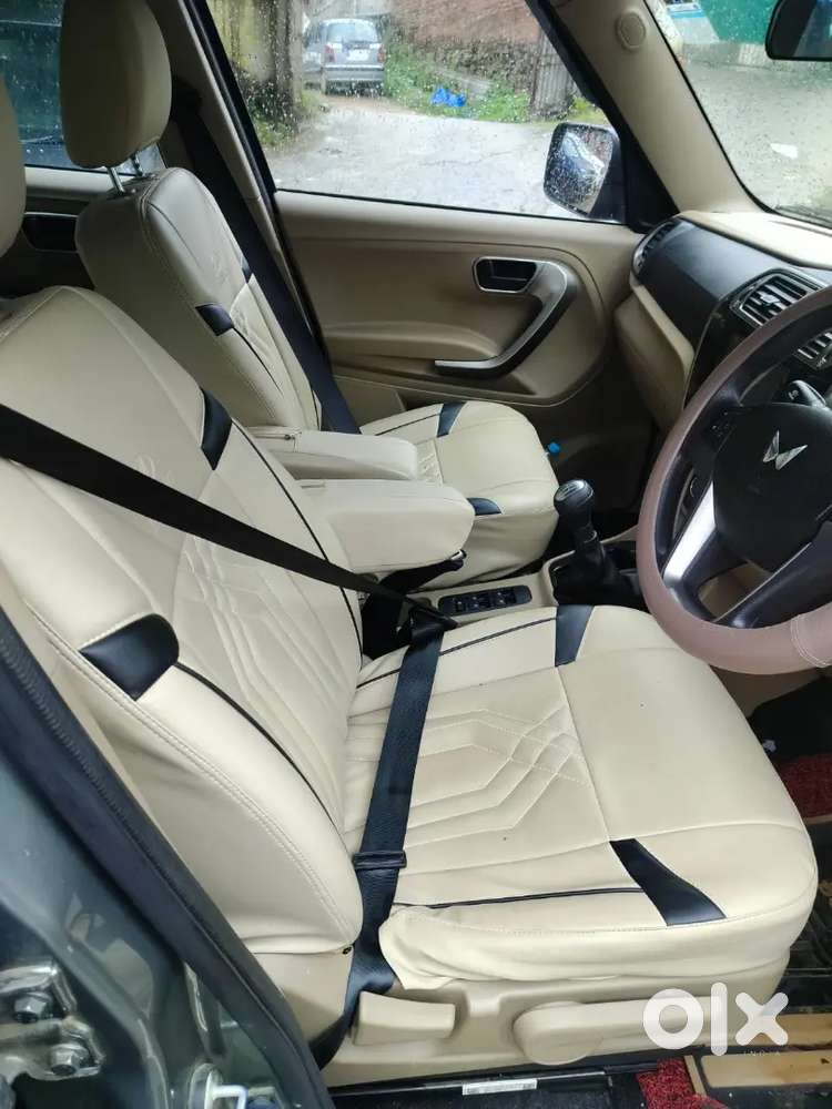 Mahindra Bolero Neo 2022 Diesel 44000 Km Driven . Private Used.