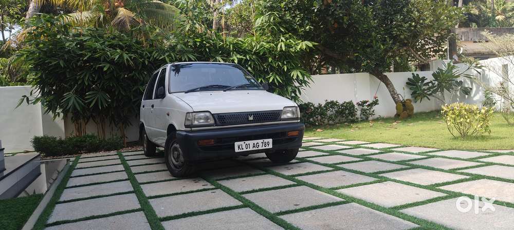 Maruti 800 2003 Model