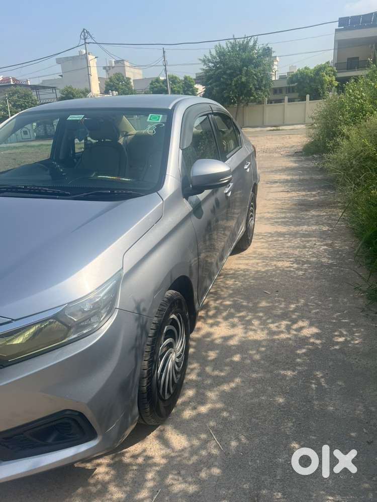 Honda Amaze 2018 Petrol