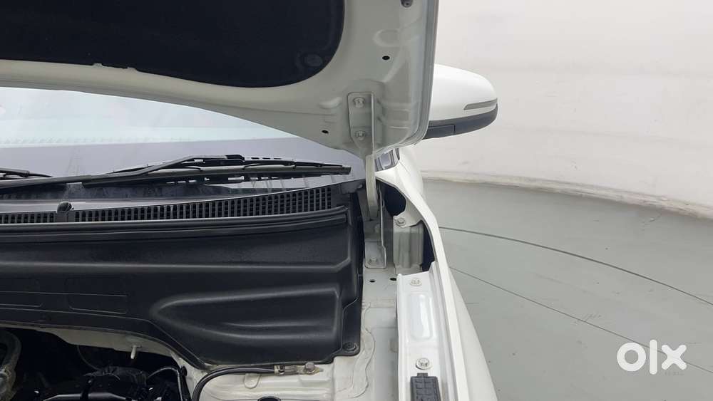 Hyundai Creta 1.5 Sx, 2022, Petrol