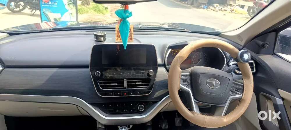 Safari Xz+ 2021 Top Model Fully Maintained Vip Person Car