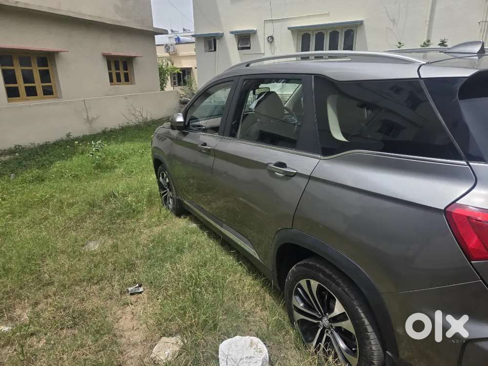 Mg Hector Plus 2.0 Diesel 2024