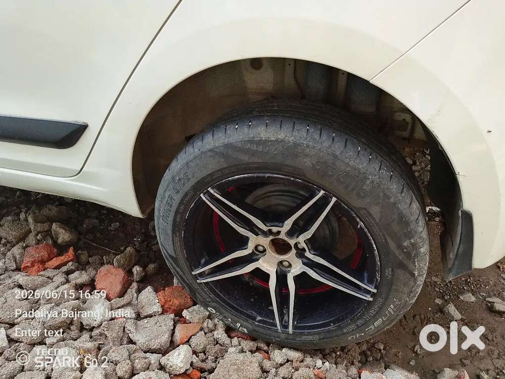 Hyundai I20 2017 Diesel 94077 Km Driven
