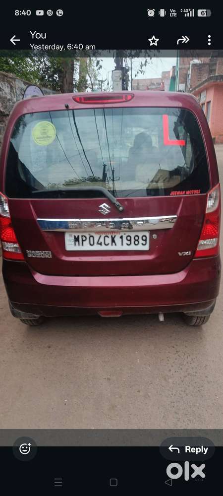 Good Condition