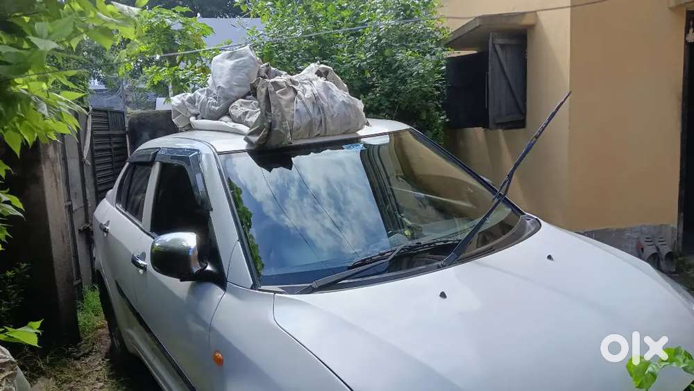 Maruti Suzuki Dzire Tour 2014