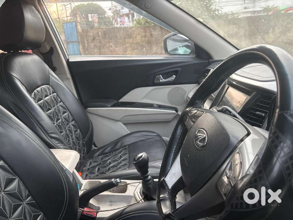 Mahindra Xuv300 2020 Diesel 169000 Km Driven