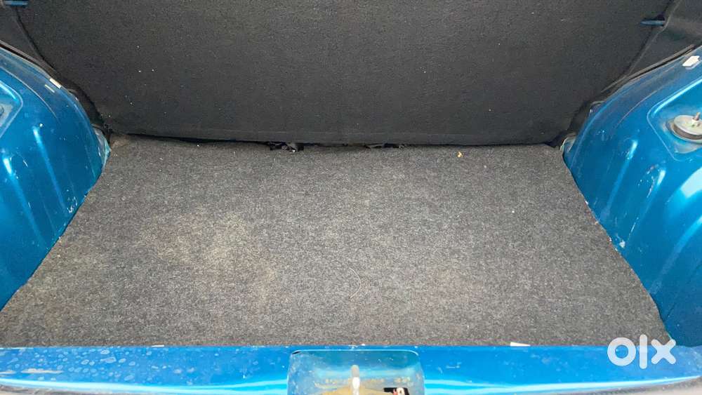 Renault Kwid 2019-ongoing 1.0 Climber Amt, 2022, Petrol