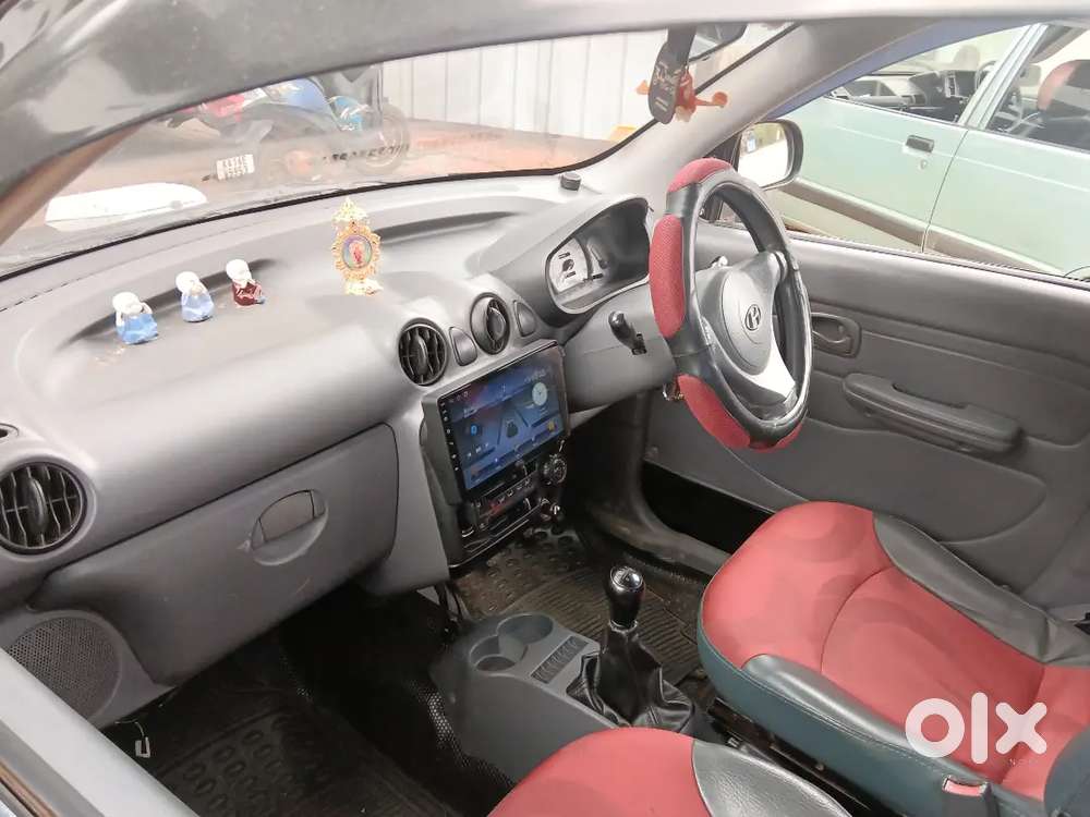 Hyundai Santro Xing 2008