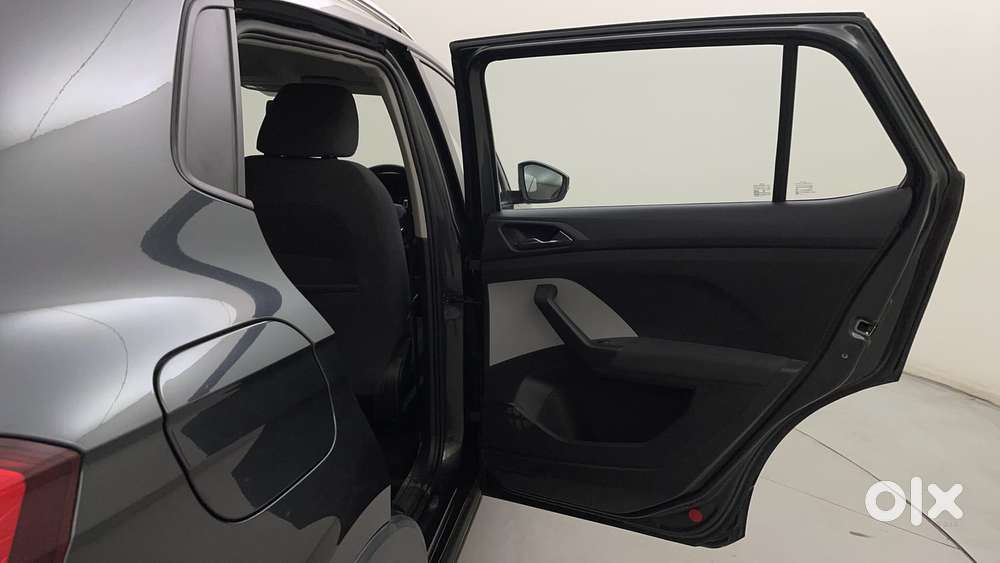 Skoda Kushaq Ambition 1.0l Tsi Mt, 2023, Petrol