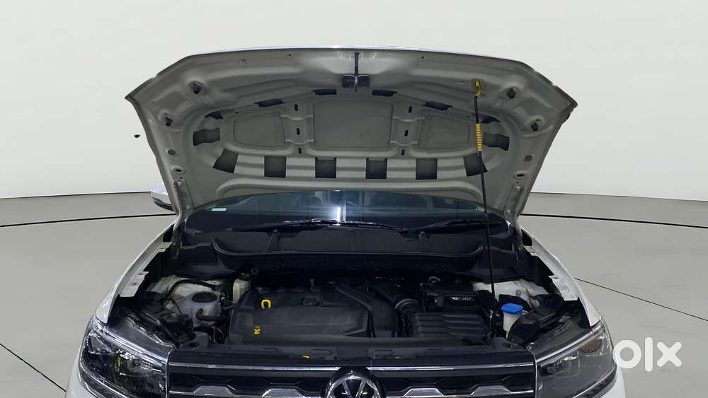 Volkswagen Taigun 1.5 Tsi Gt Plus, 2023, Petrol