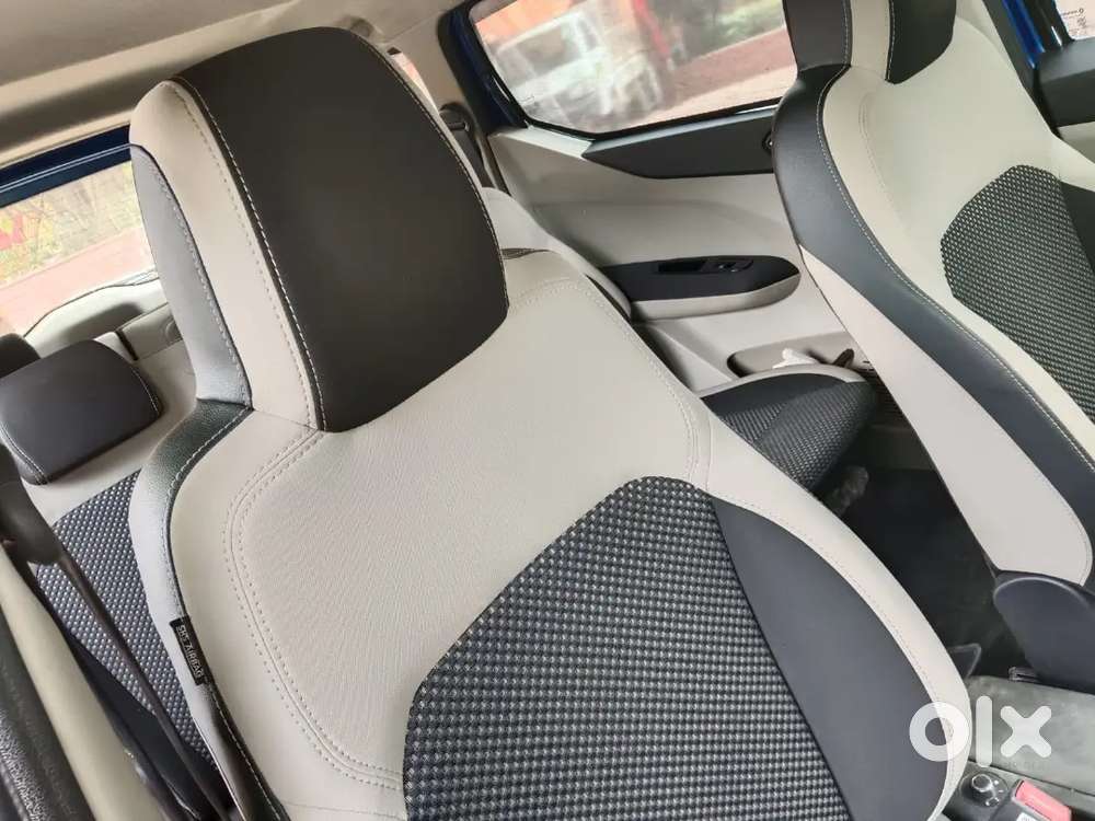 Renault Triber Petrol Automatic 2019 Top Madal