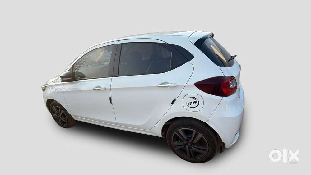 Tata Tiago Xza Plus, 2024, Petrol