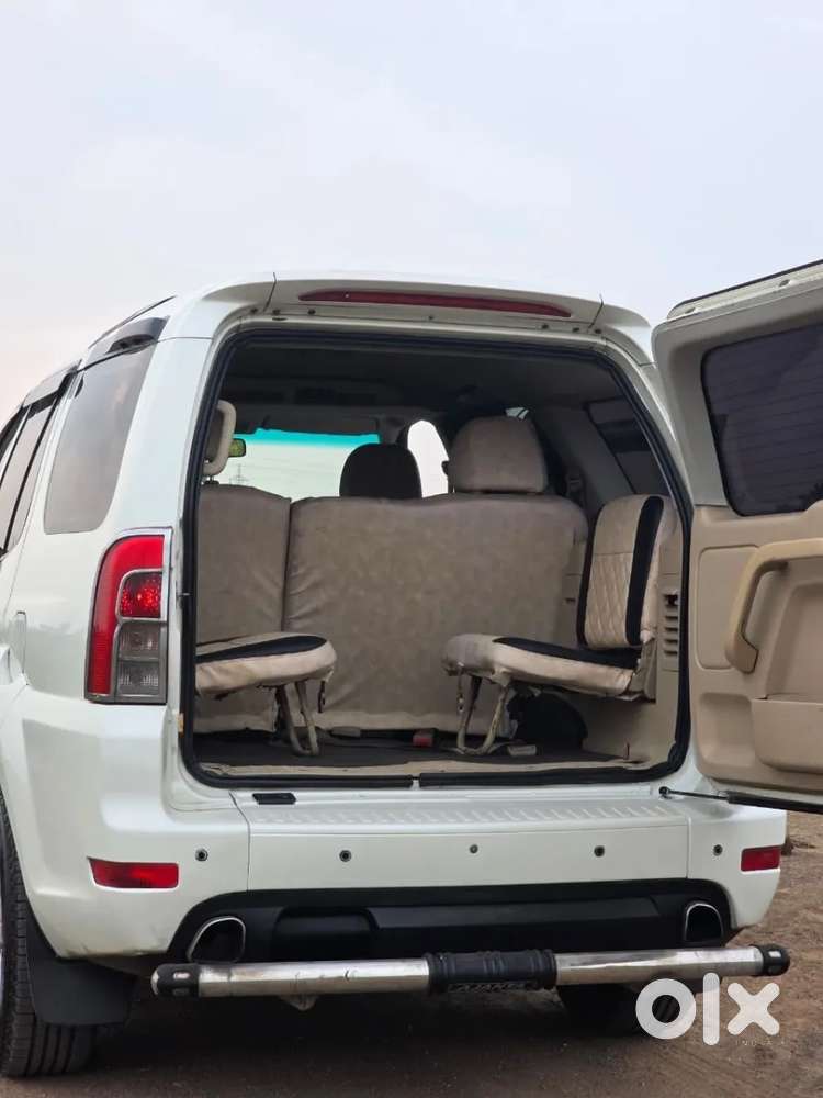 Tata Safari Storme [ ] 2.2 Ex 4x2, 2013, Diesel