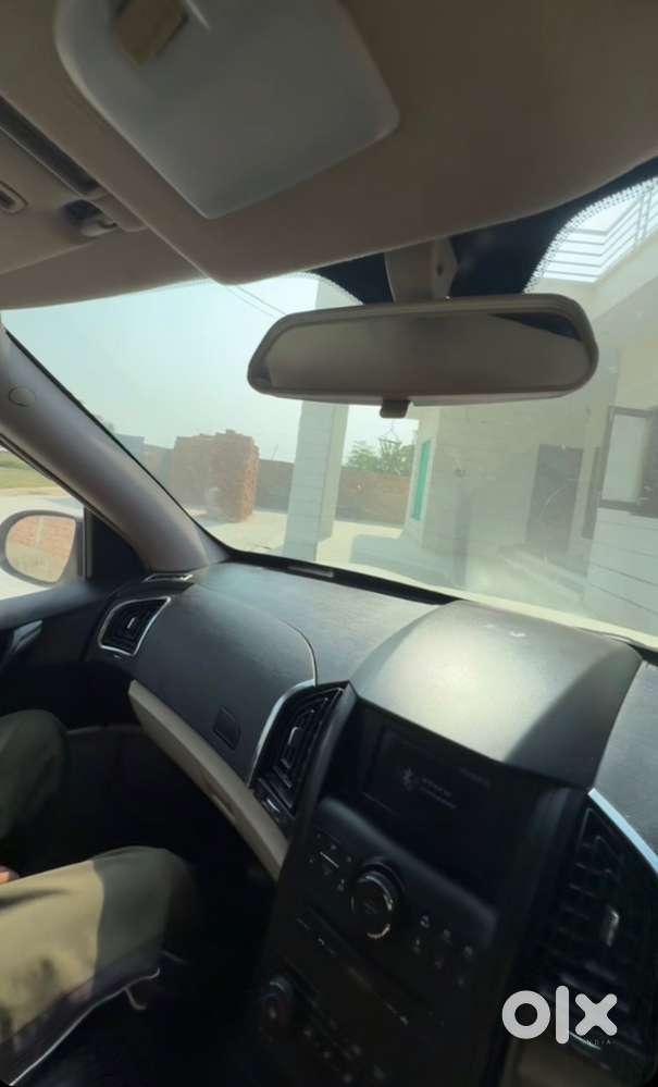 Mahindra Xuv500 Diesel 2016