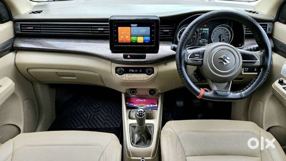 Maruti Suzuki Ertiga Zxi (o) Cng [2022-2023], 2024, Cng & Hybrids