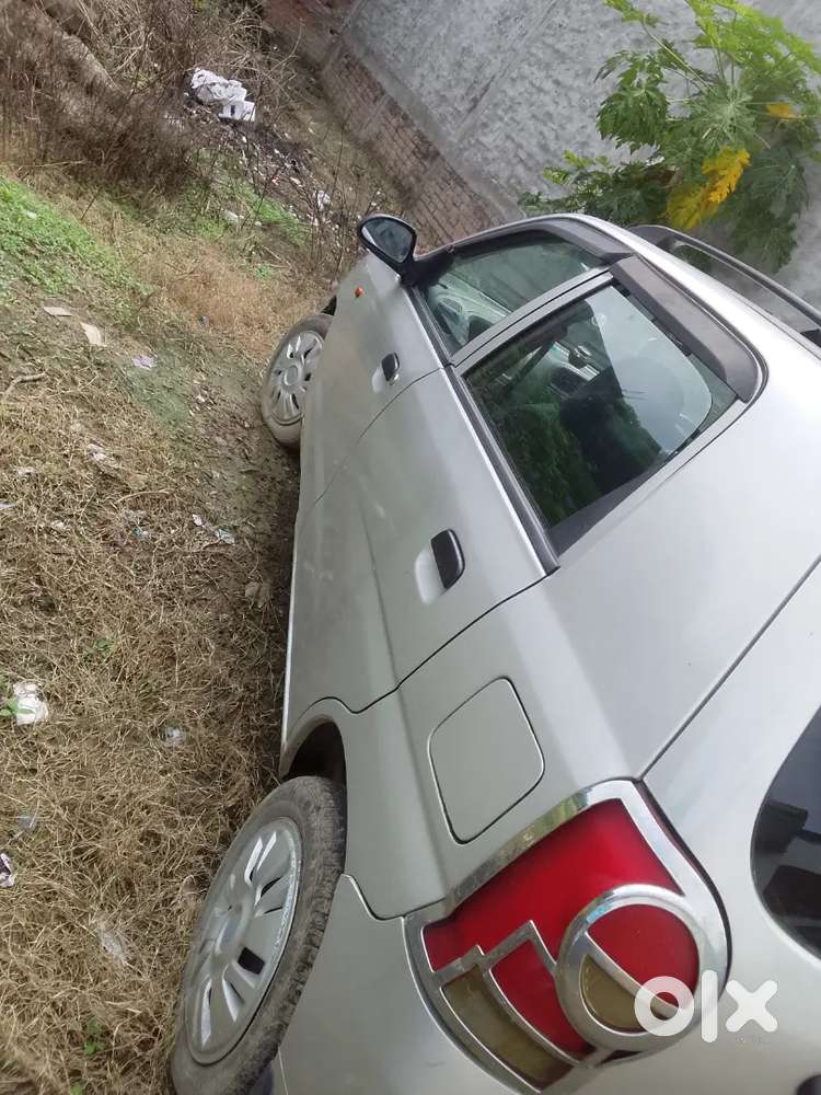 Maruti Suzuki Alto 2011 Year