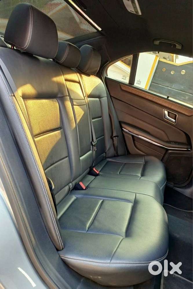 Mercedes-benz E-class E250 Cdi Elegance, 2014, Diesel