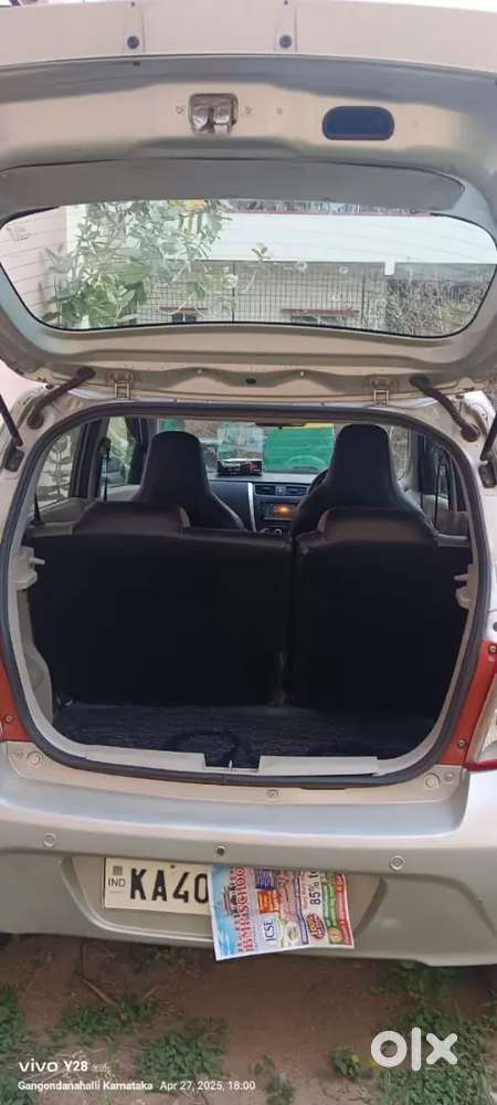 2020 Maruti Suzuki Celerio Zxi(o)