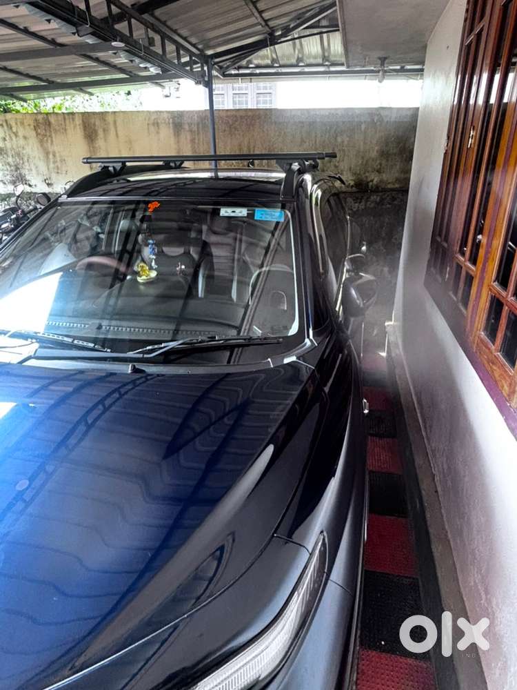 Maruti Suzuki Fronx 2024