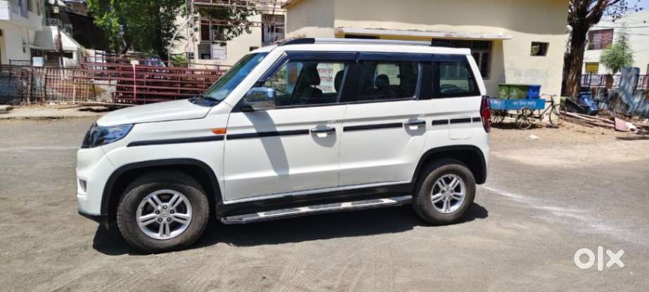 Mahindra Bolero Neo 1.5 N 10, 2023, Diesel