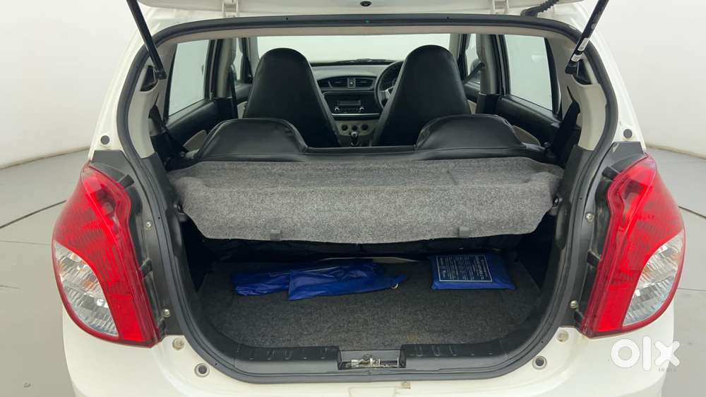 Maruti Suzuki Alto 800 Vxi, 2022, Petrol