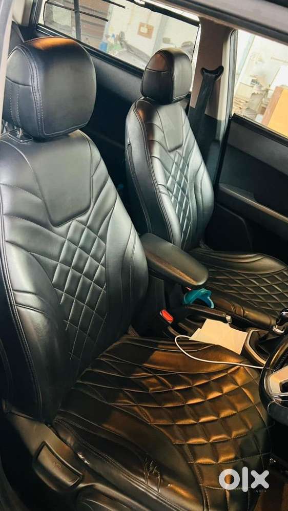 Hyundai Creta 2019 Petrol Good Condition