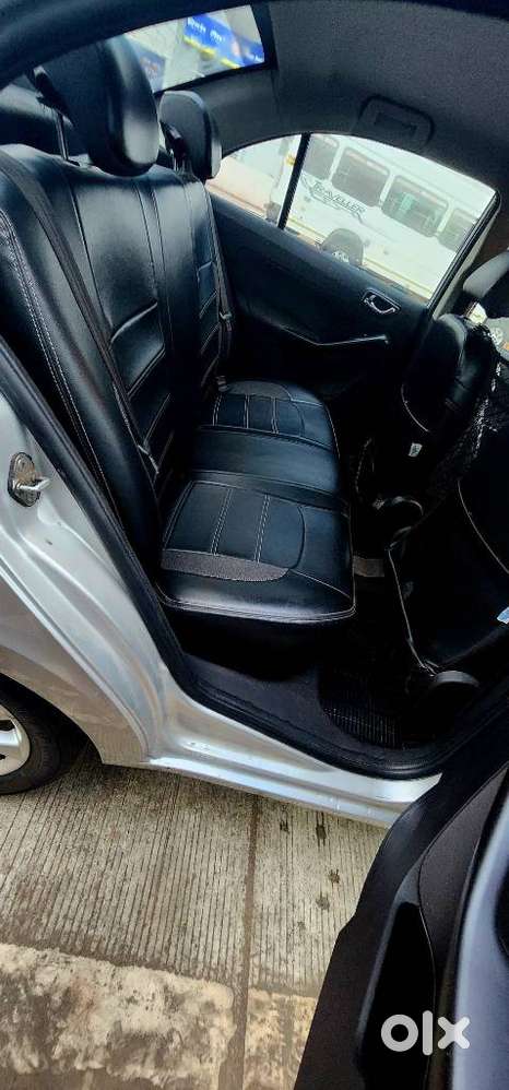 Tata Zest Amt Quadrajet 1.3 Xta, 2019, Diesel