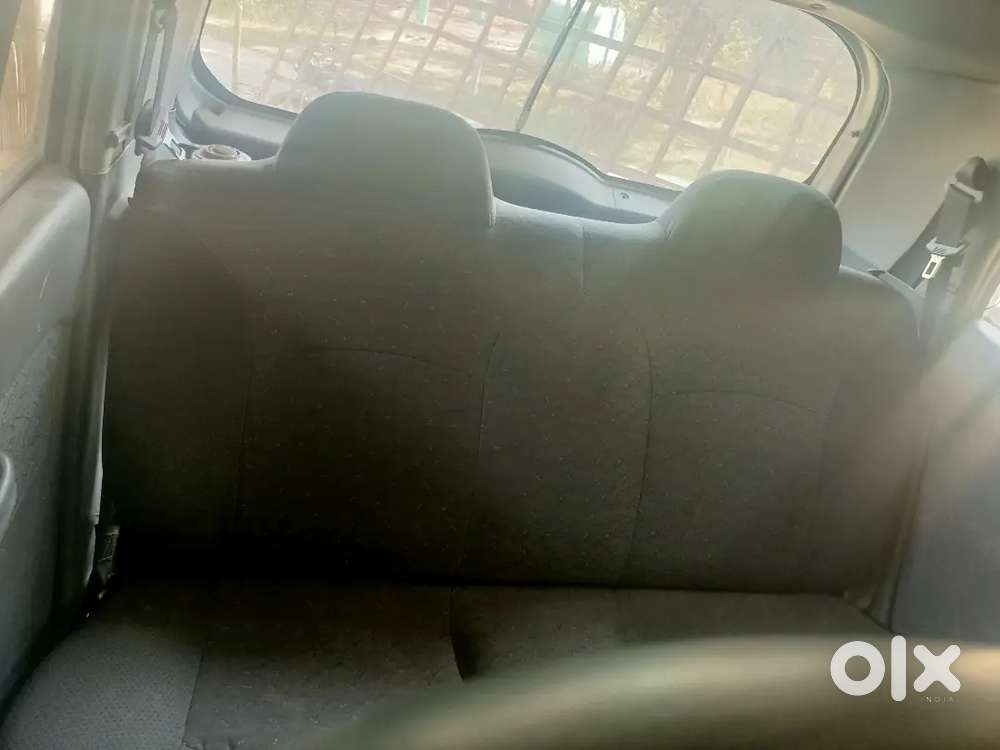 Hyundai Santro Xing 2007 Petrol Well Maintained