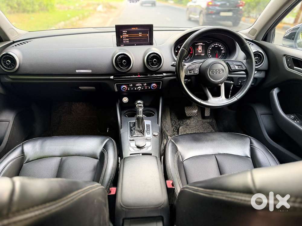 Audi A3 35 Tdi S Line, 2020, Diesel