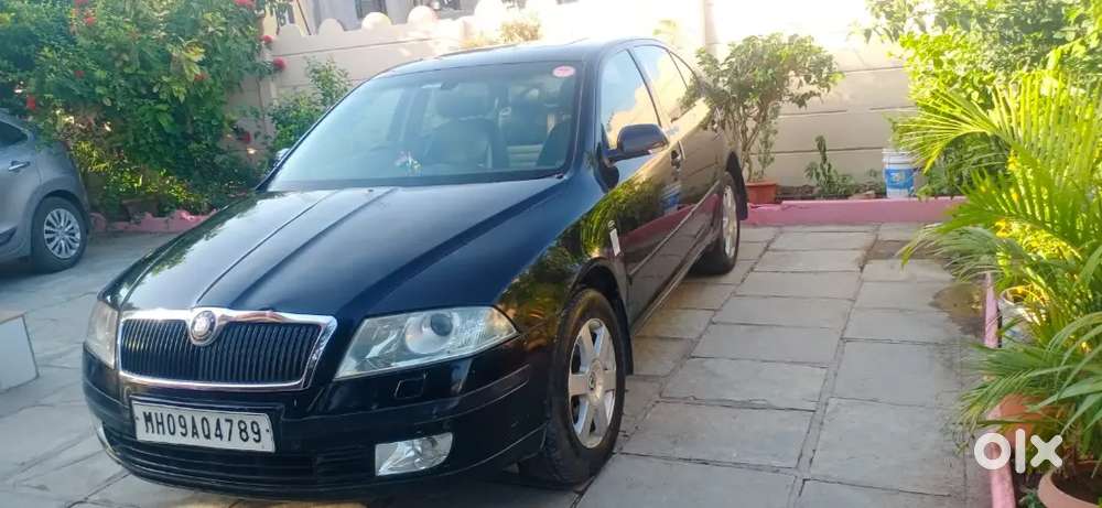 Skoda Laura 2007 Diesel 170000 Km Driven