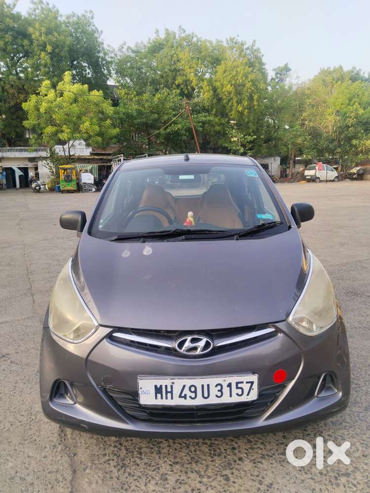 Hyundai Eon D-lite +, 2015, Petrol