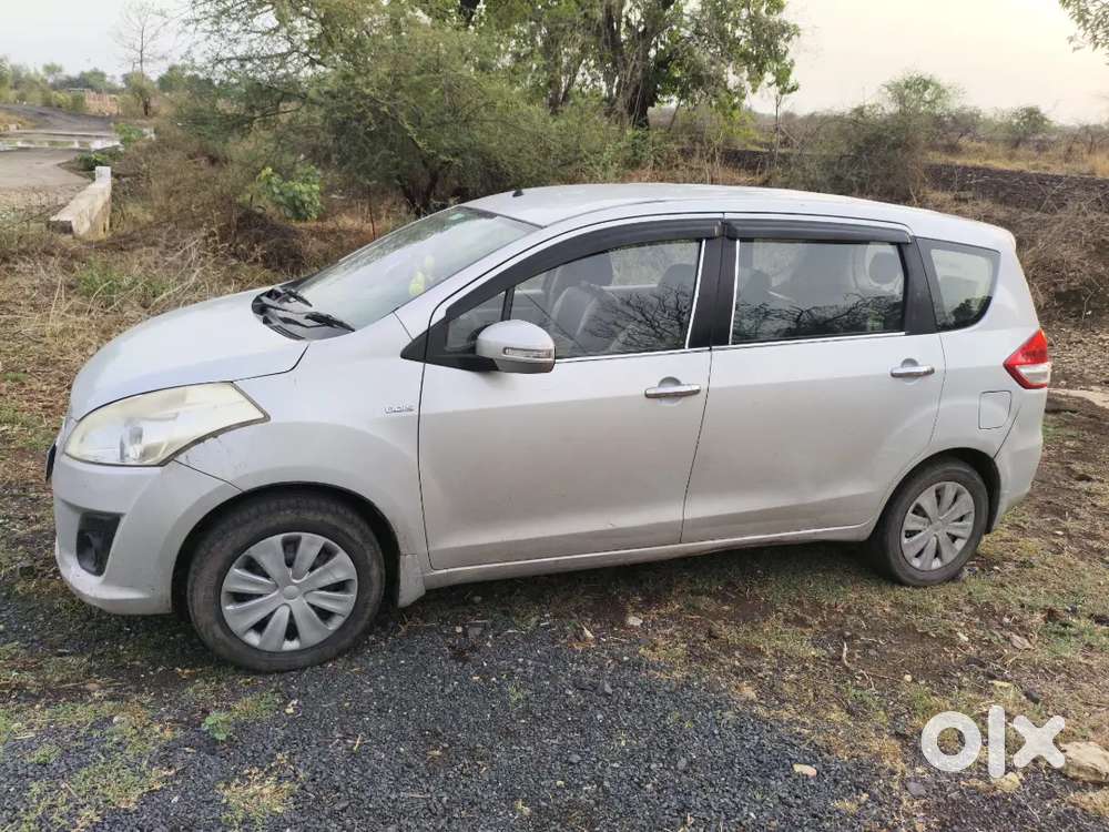 Maruti Suzuki Ertiga 2012 Diesel 150000 Km Driven