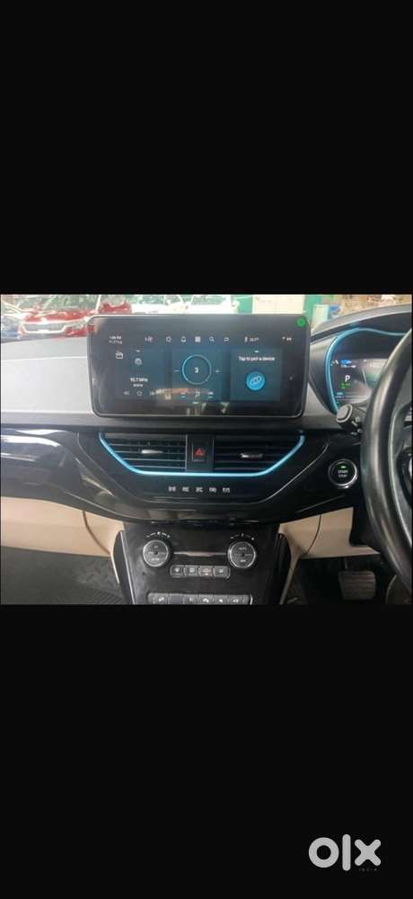 Tata Nexon Ev Max 2023