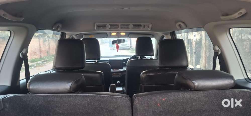 Maruti Suzuki Xl6 1.5 Alpha Mt, 2020, Petrol