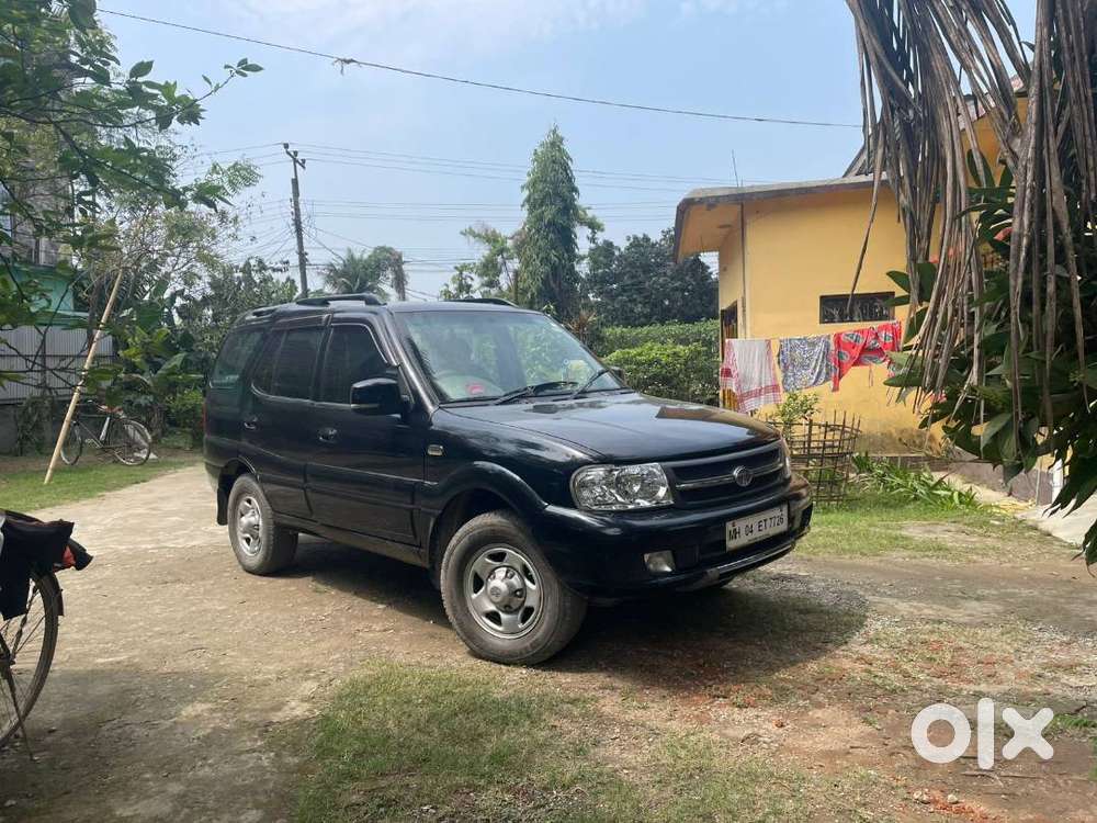 Drive A 2.2 Ltr Diesel Engine With Fantastic Suspension