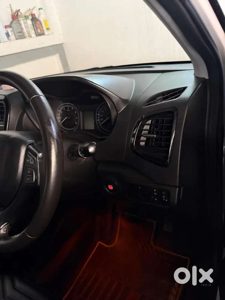 Maruti Suzuki Vitara 2020 Zdi Plus