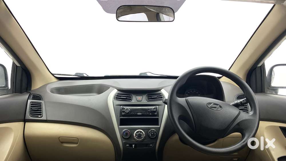 Hyundai Eon Era +, 2018, Petrol