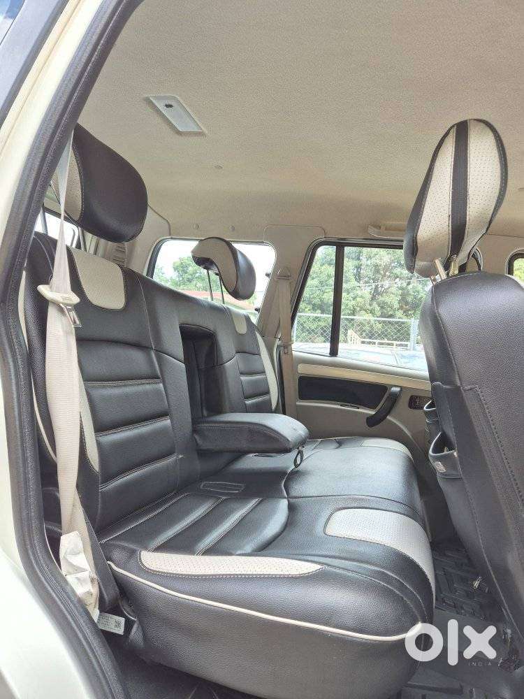 Mahindra Scorpio S11 Mt 7s, 2021, Diesel