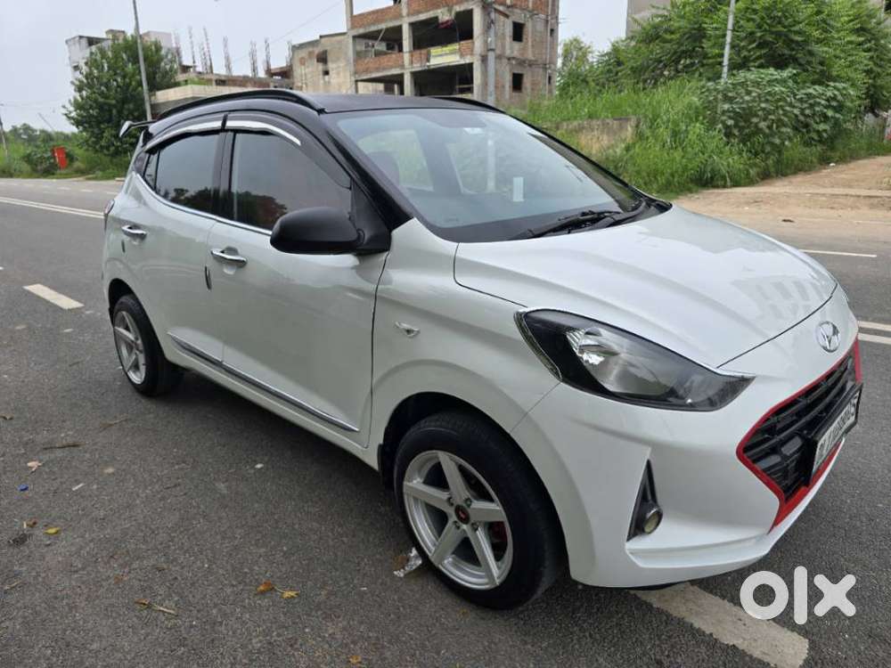 Hyundai Grand I10 Nios Era, 2019, Petrol