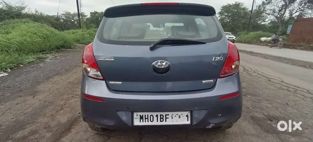 Hyundai I20 Diesel Manual 2012