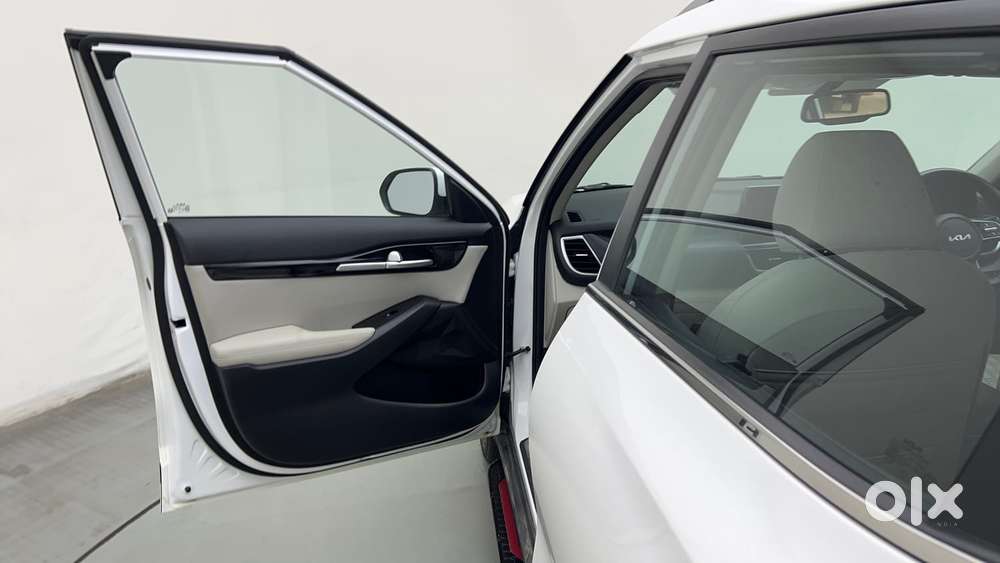 Kia Seltos 1.5 Htx At Petrol, 2023, Petrol
