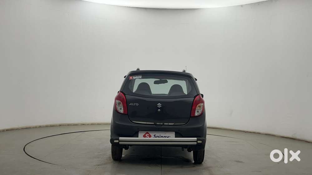 Maruti Suzuki Alto 800 2012-2016 Vxi, 2019, Petrol