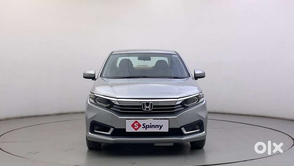 Honda Amaze Vx 1.2 Petrol Mt, 2022, Petrol