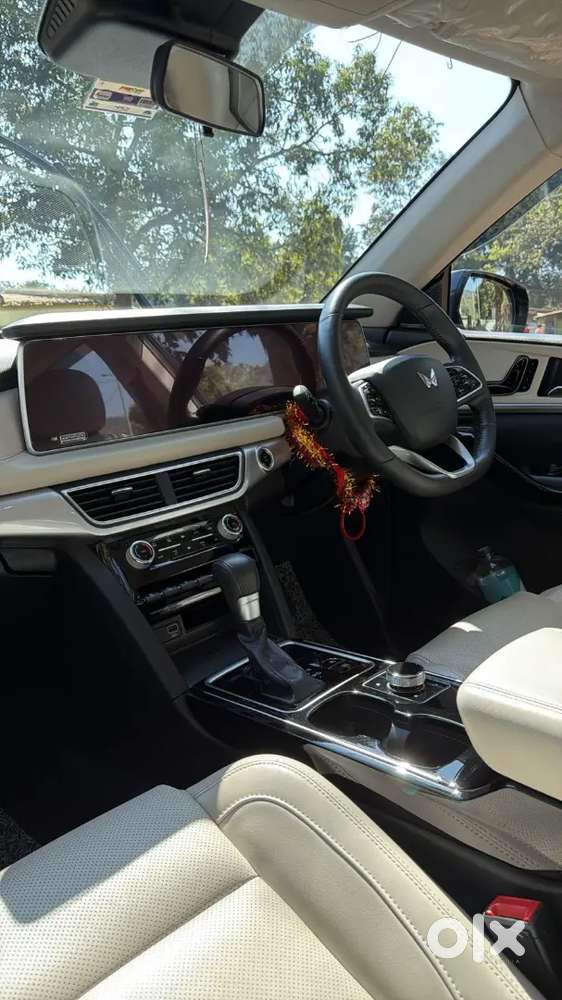 Mahindra Xuv700 Diesel 2023