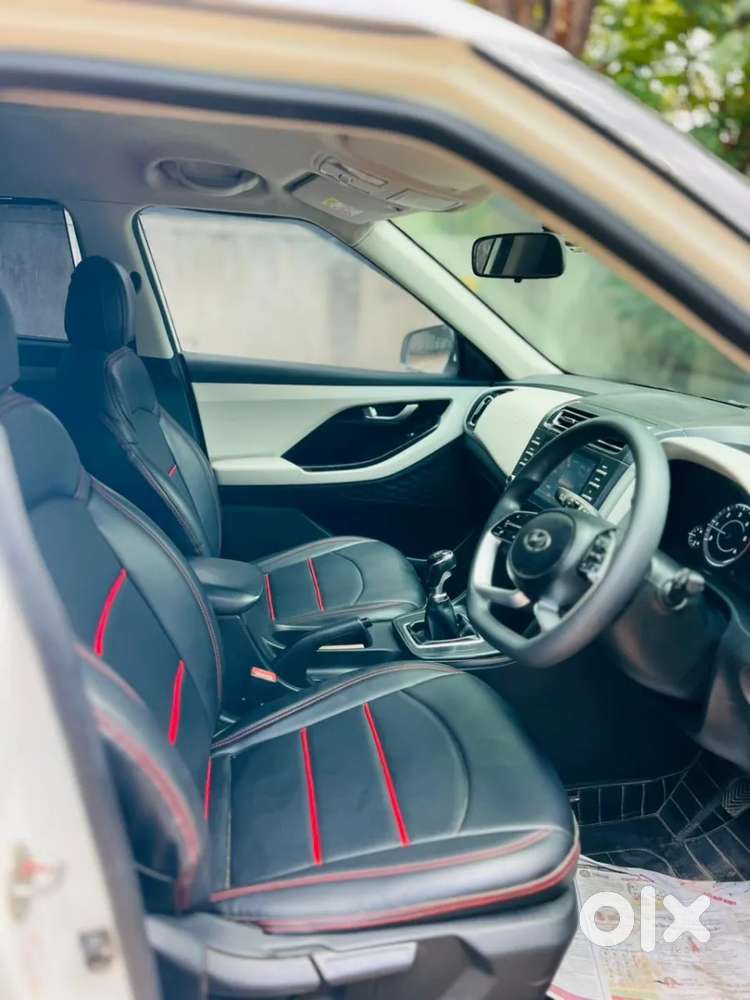 Hyundai Creta S 1.5 Diesel, 2021, Diesel